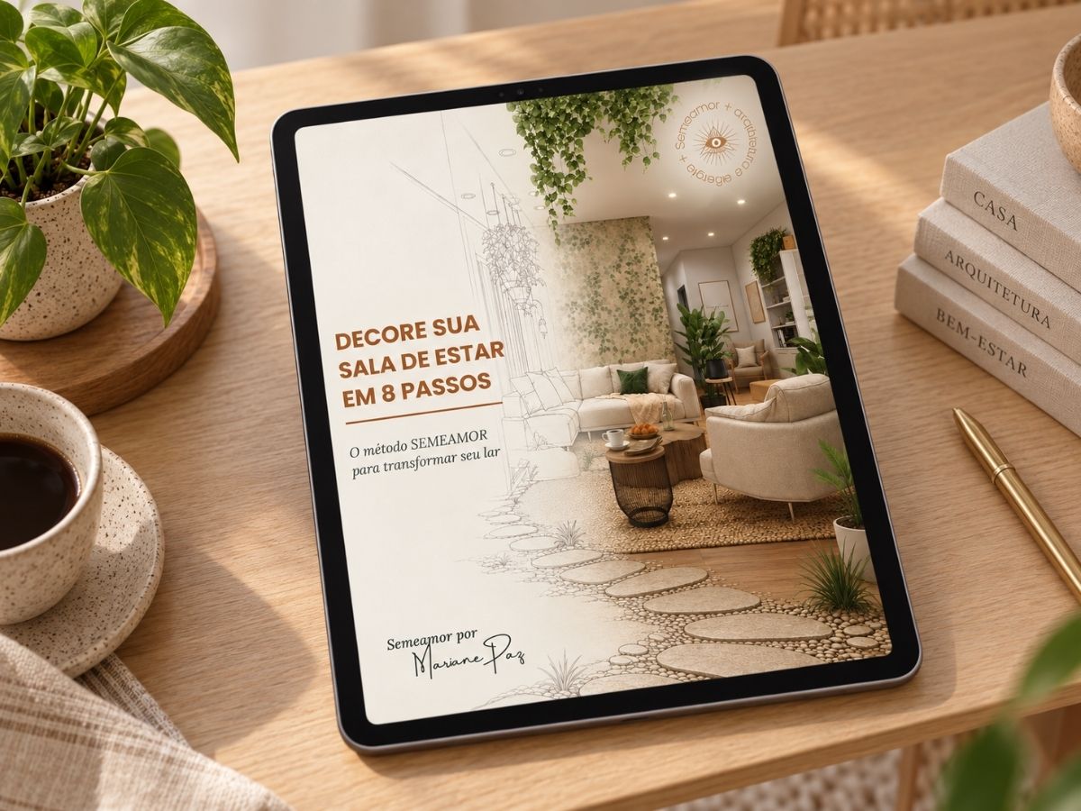 Ebook Método SEMEAMOR completo (66 páginas).